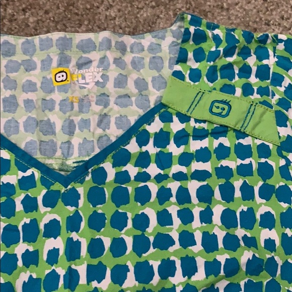 Wonderwink wonderflex scrubs - Picture 3 of 5